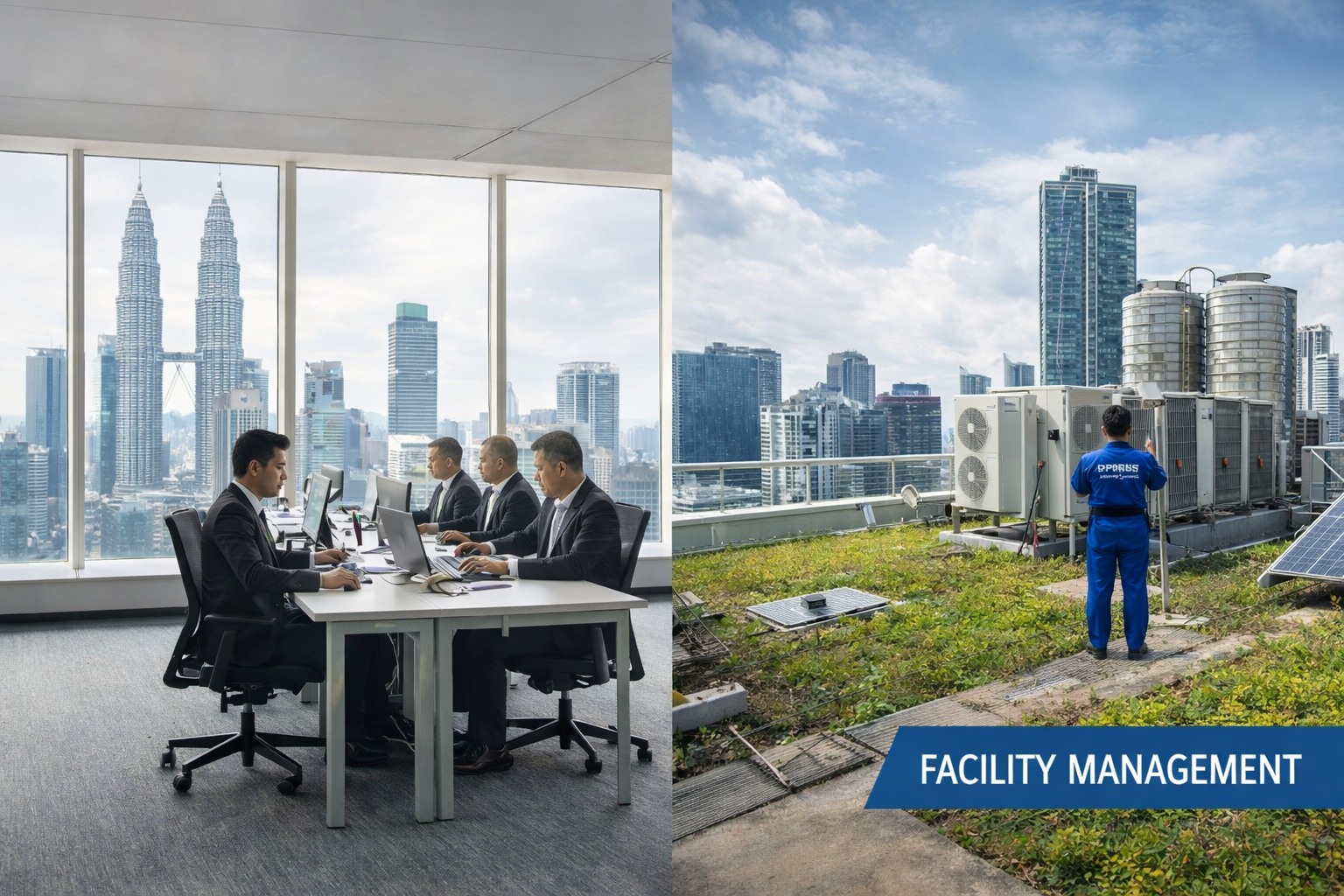 Facility Management