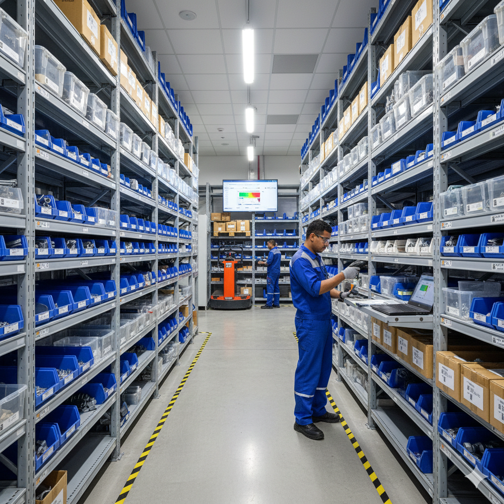 Inventory Control
