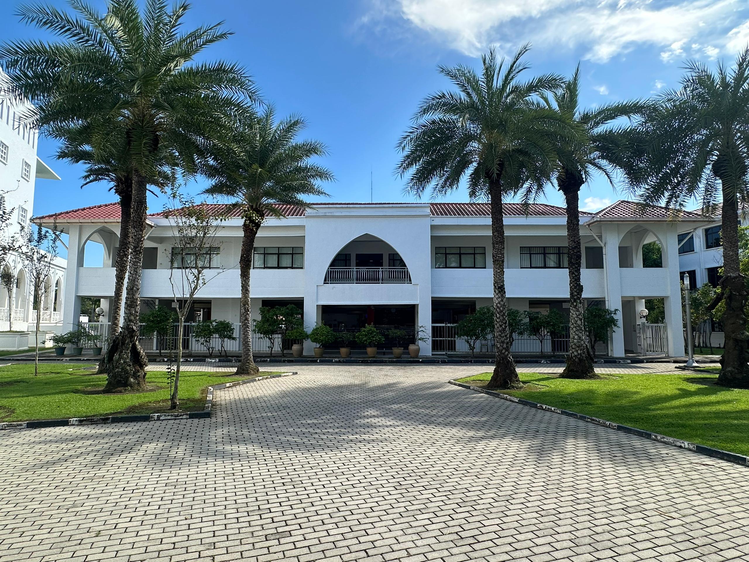 Mission Image