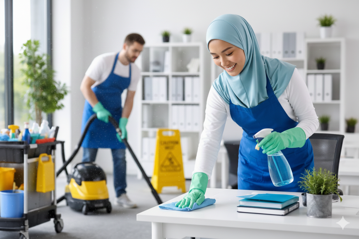 Soft Services