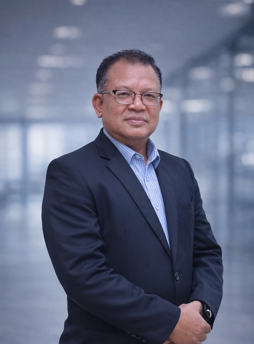 Johar Mohd Noor