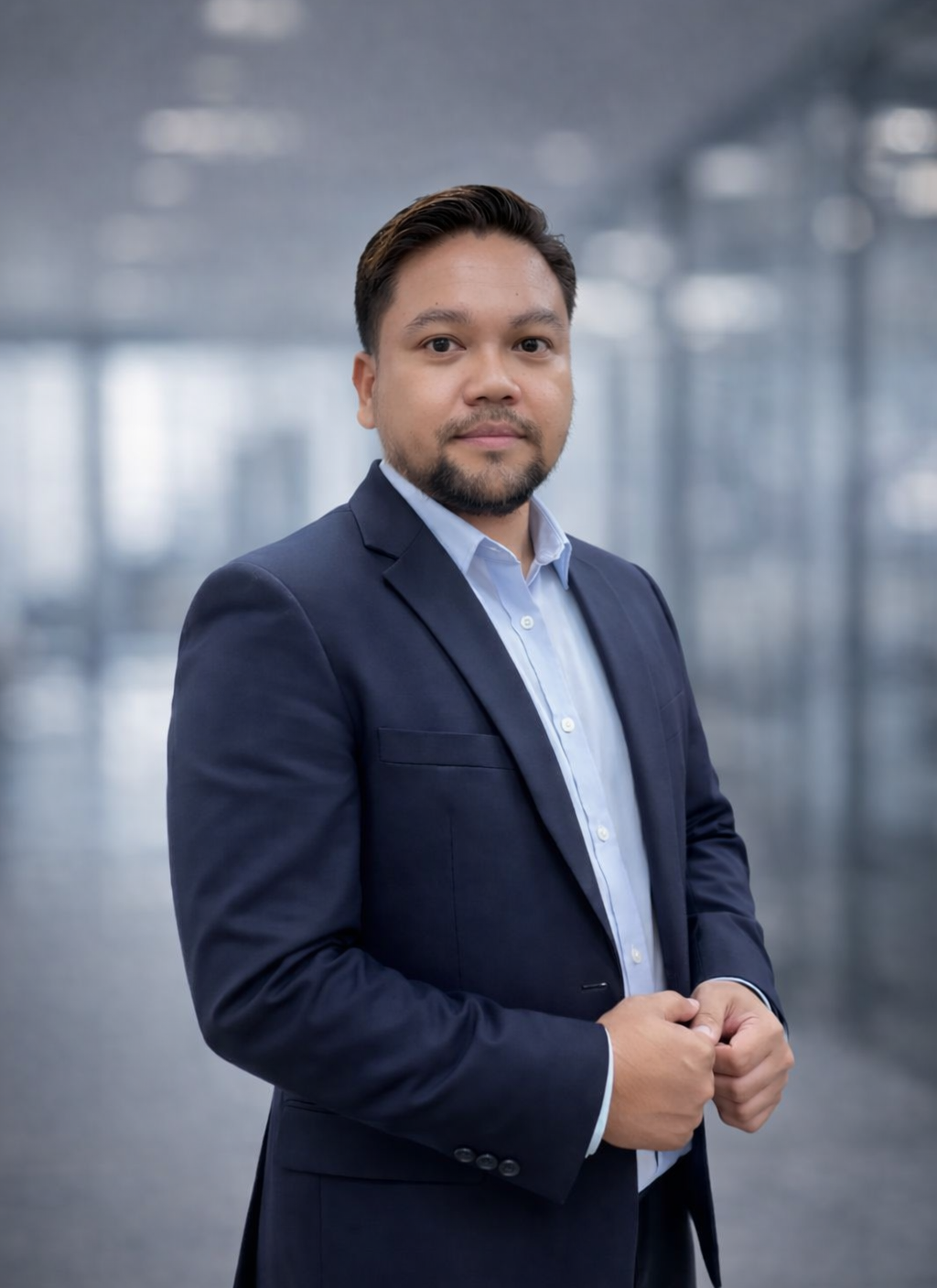 Mohd Razi Ishak