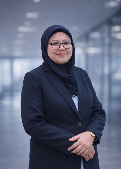 Hazleen Abdul Jabar