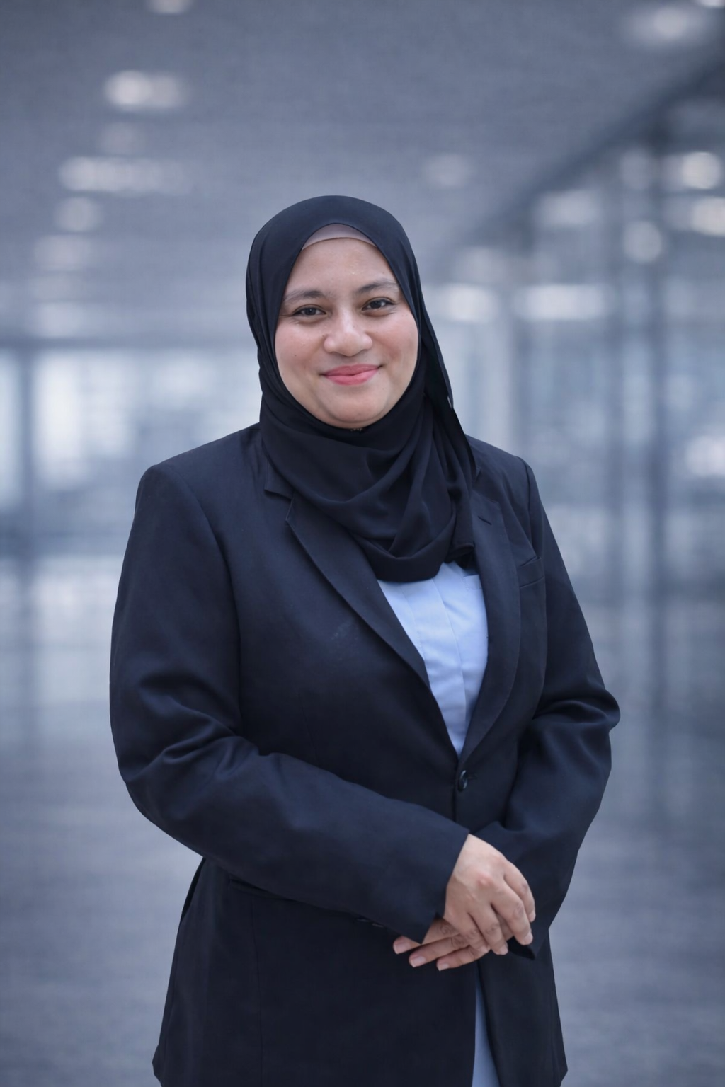 Nik Hasieda Yantie Idris 